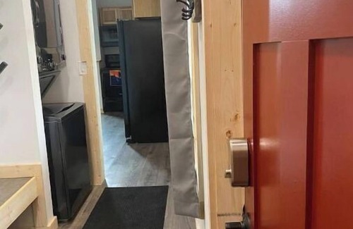 Chewelah Casa | Chewelah’s Sleepy Sasquatch