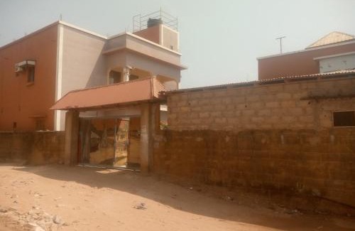 Cap Skirring Apartamento | Chez Adama