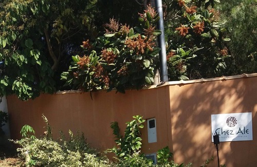 Braganca Paulista Cabaña | CHEZ ALE - encantadora casa de campo dentro de la ciudad