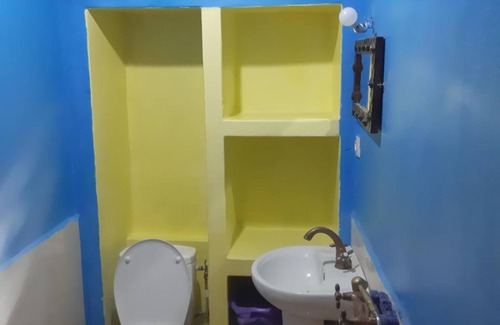 Merzouga Casa | Chez Belkacem