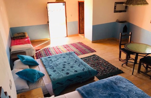 Merzouga Casa | Chez Belkacem