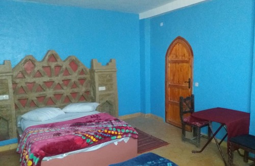 Merzouga Casa | Chez Belkacem