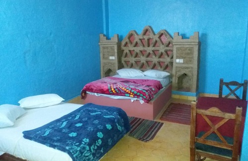 Merzouga Casa | Chez Belkacem