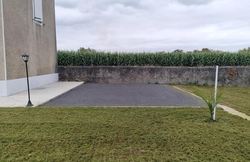 Os-Marsillon Casa | Chez Cédric et Mélissa maison Lou Milhòc en Béarn