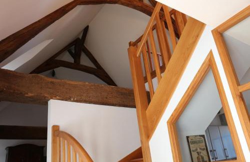 Souvigny Casa | Chez Célestine