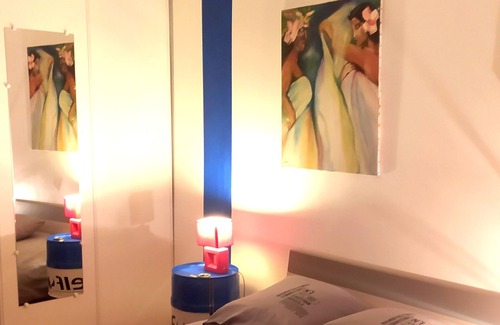 Mazerny Casa | Chez Céline en campagne