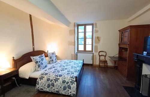 Cercy-la-Tour Cama Y Desayuno | Chez Casimir