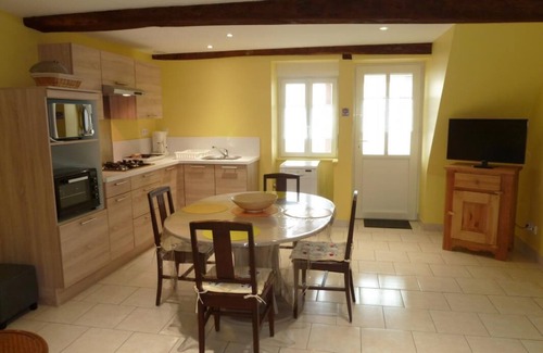 Saint-Martin-du-Tartre Casa | Chez Dédé - SAINT-MARTIN-DU-TARTRE