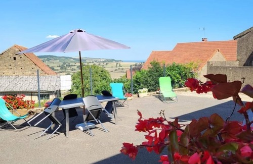 Saint-Martin-du-Tartre Casa | Chez Dédé - SAINT-MARTIN-DU-TARTRE