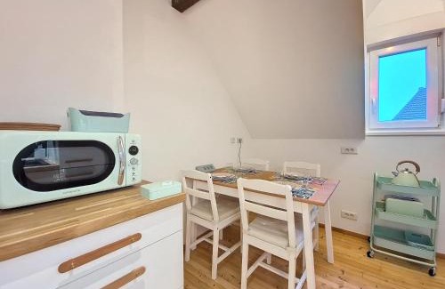 Poteries Apartamento | Chez Dame Coco - Entièrement neuf - Tramway à partir du 15 NOVEMBRE pour centre-ville immédiat - Confortable - Proche centre