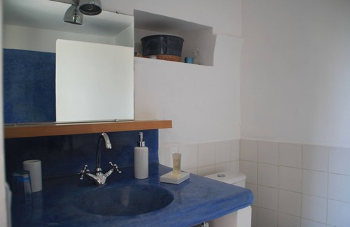 Mirmande Casa | Chez Elise et Gabriel