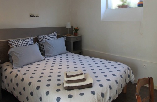 Mirmande Casa | Chez Elise et Gabriel