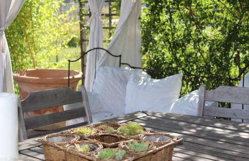 Nans-les-Pins Casa | CHEZ ELLES EN PROVENCE