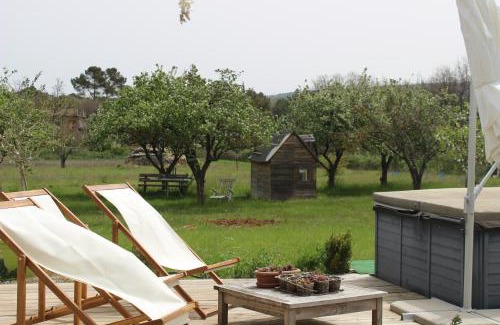Nans-les-Pins Casa | CHEZ ELLES EN PROVENCE