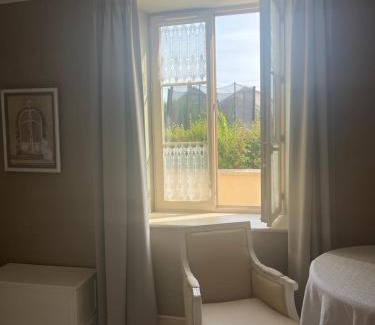 Pressigny Casa | Chez Elodie