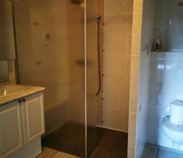 Pressigny Casa | Chez Elodie