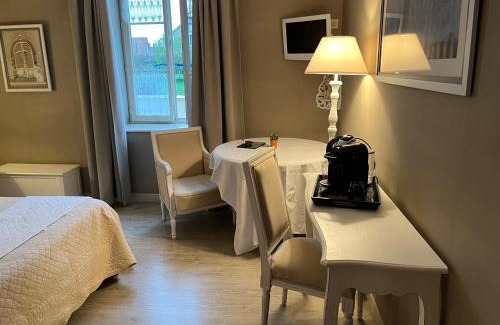 Pressigny Casa | Chez Elodie