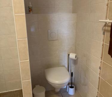 Pressigny Casa | Chez Elodie