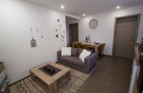 Hunawihr Apartamento | En Emilie y Charles