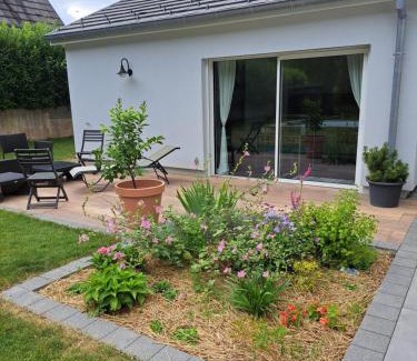 Altkirch Apartamento | Chez Eve&Bruno