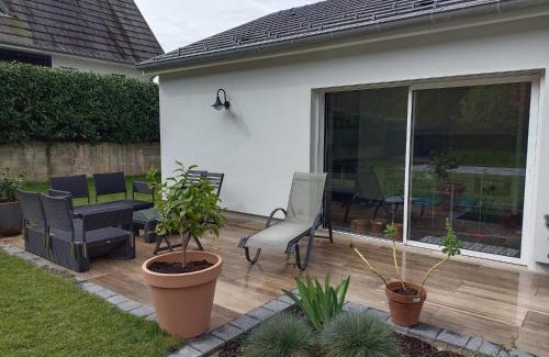 Altkirch Apartamento | Chez Eve&Bruno