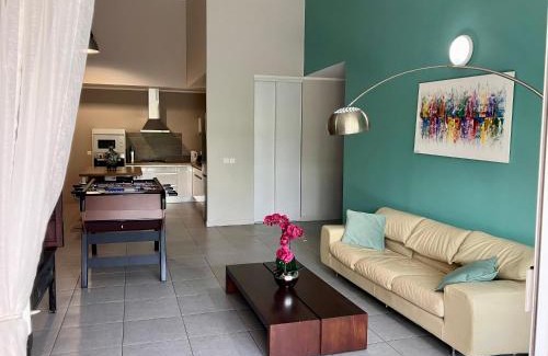 Noumea Apartamento | chez Gérald