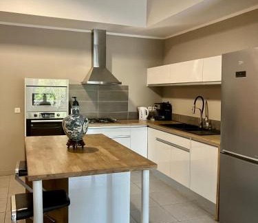 Noumea Apartamento | chez Gérald