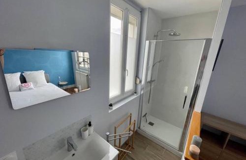 Port-en-Bessin-Huppain Casa | Chez Gab n' Ju by Melrose