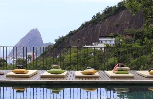 Santa Teresa Villa | Chez Georges