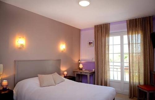 Geus-d'Oloron Hotel | Chez Germaine