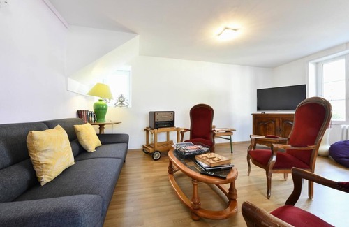 Geus-d'Oloron Hotel | Chez Germaine