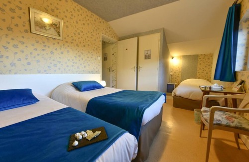 Geus-d'Oloron Hotel | Chez Germaine