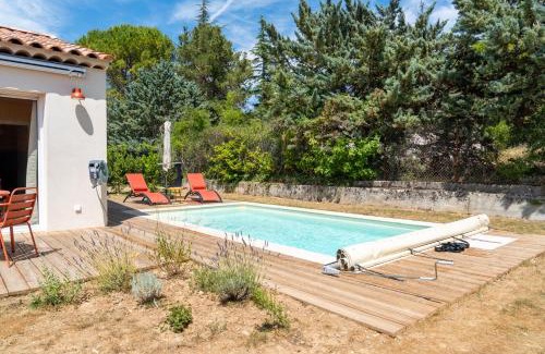 Digne-les-Bains Casa | Chez Hamou & Julie