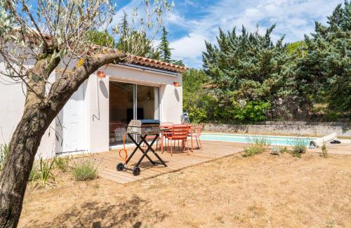 Digne-les-Bains Casa | Chez Hamou & Julie