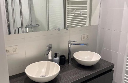 Edegem Apartamento | Chez HN Confort et Style