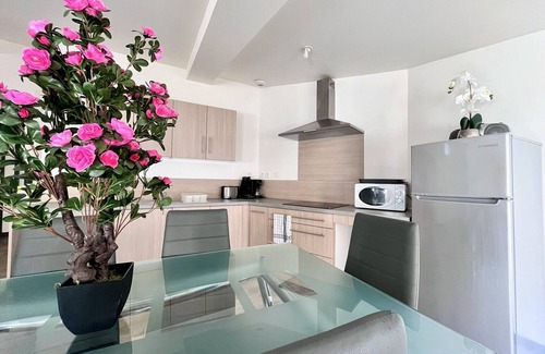 Tournon-sur-Rhone Apartamento | Chez Isa - Tournon-sur-Rhône