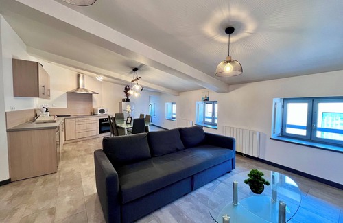 Tournon-sur-Rhone Apartamento | Chez Isa - Tournon-sur-Rhône