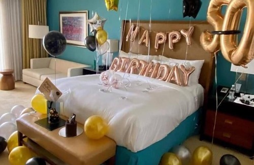 Ponton Hotel | Chez Lilly
