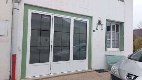 Charix Casa | Chez Maria