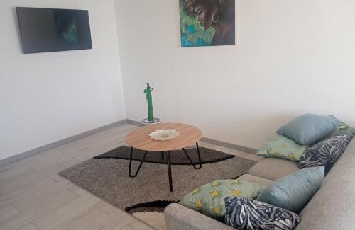 Saint-Paul Apartamento | Chez Maria