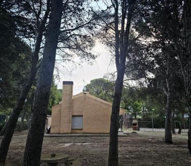 La Muela Casa | Chez Marie