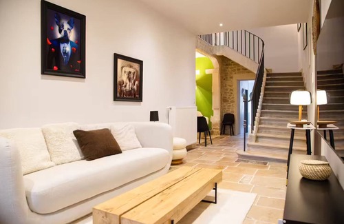 Neufchateau Casa | Chez Marie-Paul's