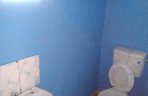 Ugunja Cama Y Desayuno | Chez Mbago Resort