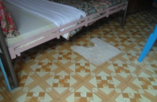 Ugunja Cama Y Desayuno | Chez Mbago Resort