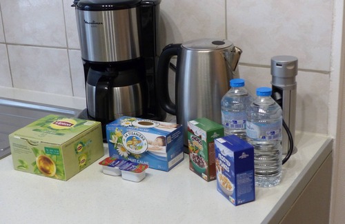 Toul Apartamento | Chez Michèle