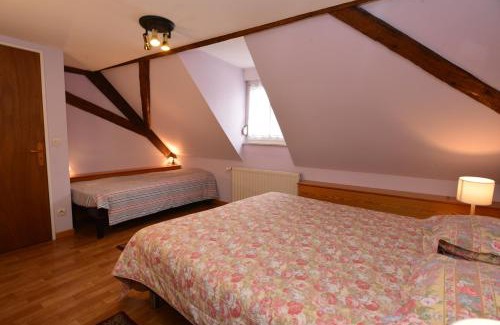 Barr Apartamento | "Chez Michele & Christian "