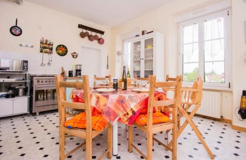 Barr Apartamento | "Chez Michele & Christian "