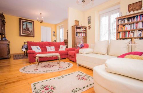 Barr Apartamento | "Chez Michele & Christian "