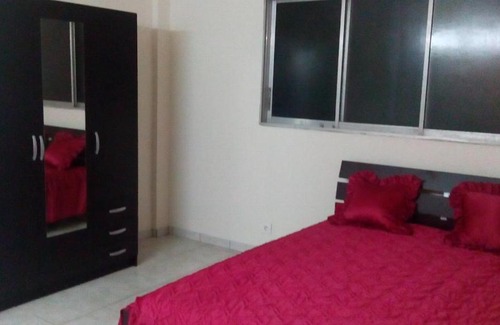 Gros-Morne Apartamento | CHEZ MIMI