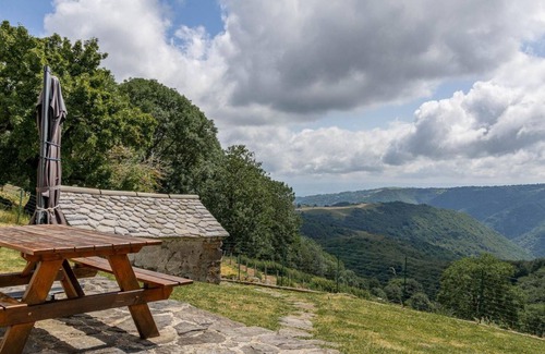 Saint-Pierre-Colamine Casa | Chez Mino - Saint-pierre-colamine